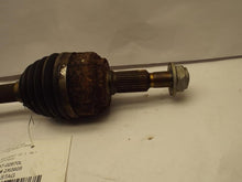 Load image into Gallery viewer, FRONT CV AXLE SHAFT Jeep Commander Grand Cherokee 2005-2010 Left - MRK452804
