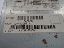Load image into Gallery viewer, Radio Armada Pathfinder 2008 08 2009 09 10 11 2012 12 AM FM 6 Disc CD - MRK452807
