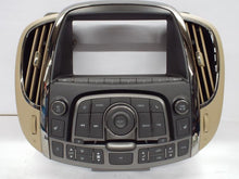 Load image into Gallery viewer, RADIO CONTROLS Buick Lacrosse 2013 13 - MRK452831
