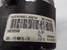 Load image into Gallery viewer, Fog Light Aspen Grand Cherokee Durango Dakota 2005 05 2006 06 07 08 09 10 - MRK452835
