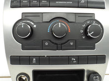 Load image into Gallery viewer, FRONT TEMPERATURE CONTROLS Commander Grand Cherokee 05 06 07 - MRK452836
