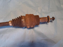 Load image into Gallery viewer, CV AXLE SHAFT Volvo S60 V70 S80 01 02 03 04 - 08 Rear - MRK452875
