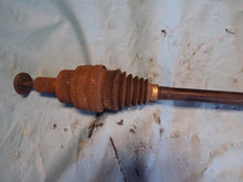 Load image into Gallery viewer, CV AXLE SHAFT Volvo S60 V70 S80 01 02 03 04 - 08 Rear - MRK452876

