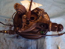 Load image into Gallery viewer, REAR HUB WITH SPINDLE C70 S60 S70 V70 XC60 XC70 2001-2009 Right - MRK452877
