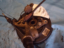 Load image into Gallery viewer, REAR HUB WITH SPINDLE C70 S60 S70 V70 XC60 XC70 2001-2009 Right - MRK452877
