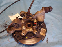 Load image into Gallery viewer, REAR HUB WITH SPINDLE C70 S60 S70 V70 XC60 XC70 2001-2009 Left - MRK452878
