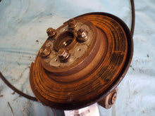 Load image into Gallery viewer, REAR HUB WITH SPINDLE C70 S60 S70 V70 XC60 XC70 2001-2009 Left - MRK452878
