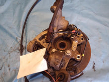 Load image into Gallery viewer, REAR HUB WITH SPINDLE C70 S60 S70 V70 XC60 XC70 2001-2009 Left - MRK452878
