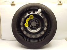 Load image into Gallery viewer, COMPACT SPARE TIRE WHEEL RIM S60 05-08 17x4, 5 lug, 4-1/4" - MRK452892

