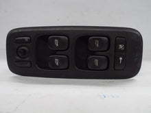 Load image into Gallery viewer, DRIVERS MASTER WINDOW SWITCH Volvo V70 XC90 S60 2007 07 08 09 10 11 12 13 - MRK452899
