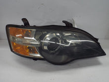 Load image into Gallery viewer, HEADLIGHT LAMP ASSEMBLY Subaru Legacy 2005 05 Right - MRK452904
