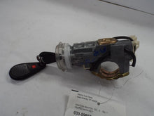 Load image into Gallery viewer, IGNITION SWITCH Subaru Legacy 2005 05 - MRK452924
