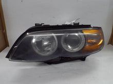 Load image into Gallery viewer, HEADLIGHT LAMP ASSEMBLY BMW X5 2004 04 2005 05 2006 06 Left - MRK452931
