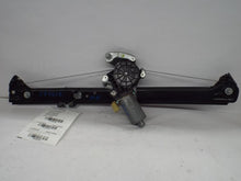 Load image into Gallery viewer, REAR WINDOW REGULATOR BMW X5 2000 00 01 02 - 06 Right - MRK452939
