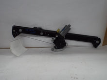Load image into Gallery viewer, REAR WINDOW REGULATOR BMW X5 2000 00 2001 01 2002 02 03 04 05 06 Left - MRK452940
