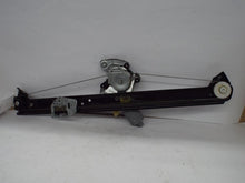 Load image into Gallery viewer, REAR WINDOW REGULATOR BMW X5 2000 00 2001 01 2002 02 03 04 05 06 Left - MRK452940
