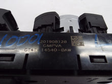 Load image into Gallery viewer, Window Switch Ford Edge 2019 - MRK453004

