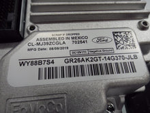 Load image into Gallery viewer, Info-Gps Screen Ford Edge 2019 - MRK453011
