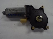 Load image into Gallery viewer, POWER WINDOW MOTOR BMW X5 2000 00 2001 01 02 03 04 05 06 Front Left - MRK453061
