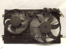 Load image into Gallery viewer, RADIATOR FAN ASSEMBLY Volkswagen Jetta Golf 2008 08 2010 10 2011 11 2012 12 - MRK453089
