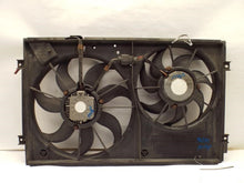 Load image into Gallery viewer, RADIATOR FAN ASSEMBLY Volkswagen Jetta Golf 2008 08 2010 10 2011 11 2012 12 - MRK453089
