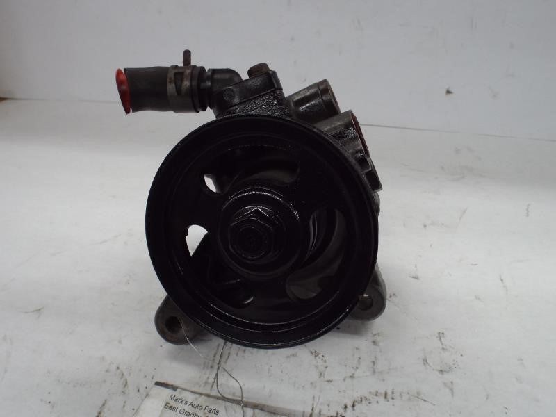 POWER STEERING PUMP HONDA CIVIC EL 2001 01 02 1.7 SOHC - MRK453097