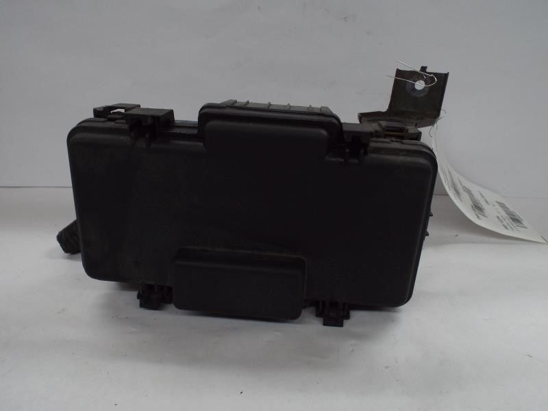 Fuse Box Honda Civic 2002 - MRK453103