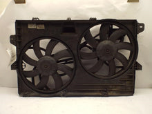 Load image into Gallery viewer, RADIATOR FAN ASSEMBLY Edge MKX 2007 07 2008 08 2009 09 10 11 12 13 - MRK453147
