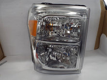 Load image into Gallery viewer, HEADLIGHT LAMP ASSEMBLY F250SD Pickup F350SD Pickup 11-16 Right - MRK453208
