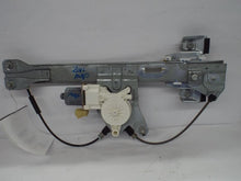 Load image into Gallery viewer, REAR DOOR WINDOW REGULATOR CTS 08 09 10 11 12 13 14 Left - MRK453223
