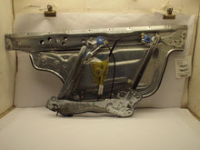 Load image into Gallery viewer, FRONT DOOR WINDOW REGULATOR POWER Eclipse 06 07 08 Left - MRK453245

