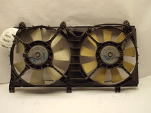 Load image into Gallery viewer, RADIATOR FAN ASSEMBLY Mitsubishi Eclipse 2006 06 2007 07 2008 08 2.4L - MRK453261
