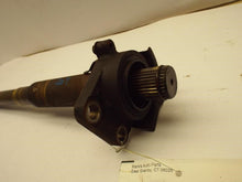 Load image into Gallery viewer, Axle Shaft Lincoln MKX 2008 - MRK453265
