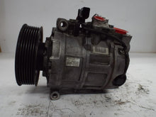 Load image into Gallery viewer, AC COMPRESSOR Audi A8 Phaeton 2003 03 2004 04 2005 05 2006 06 - MRK453267
