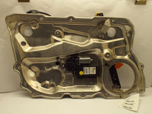 Load image into Gallery viewer, FRONT WINDOW REGULATOR Audi A8 S8 2003 03 2004 04 05 06 07 08 09 10 Left - MRK453273
