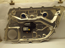 Load image into Gallery viewer, REAR DOOR WINDOW REGULATOR A8 S8 03 04 05 06 07 08 09 10 Right - MRK453275

