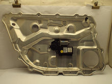 Load image into Gallery viewer, REAR WINDOW REGULATOR Audi A8 S8 2003 03 2004 04 05 06 07 08 09 10 Left - MRK453276
