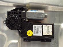 Load image into Gallery viewer, REAR WINDOW REGULATOR Audi A8 S8 2003 03 2004 04 05 06 07 08 09 10 Left - MRK453276
