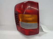 Load image into Gallery viewer, TAIL LIGHT LAMP ASSEMBLY Grand Cherokee 2003 03 2004 04 Left - MRK453301

