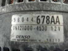 Load image into Gallery viewer, ALTERNATOR Grand Cherokee 1999 99 00 01 02 03 04 4.0L - MRK453309
