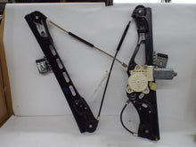 Load image into Gallery viewer, FRONT WINDOW REGULATOR Mercedes E320 E350 E500 E55 03 04 05 06 07 08 09 Left - MRK453322
