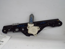 Load image into Gallery viewer, REAR WINDOW REGULATOR Mercedes E280 E320 E350 E550 2003 03 04 05 06 - 09 Right - MRK453325
