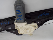 Load image into Gallery viewer, REAR WINDOW REGULATOR Mercedes E280 E320 E350 E550 2003 03 04 05 06 - 09 Right - MRK453325
