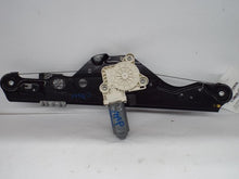 Load image into Gallery viewer, REAR WINDOW REGULATOR Mercedes E280 E320 E350 E550 2003 03 04 05 06 - 09 Left - MRK453326
