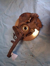Load image into Gallery viewer, FRONT SPINDLE Mercedes E500 E280 E320 E350 2004 04 2005 05 06 07 - 09 Left - MRK453338
