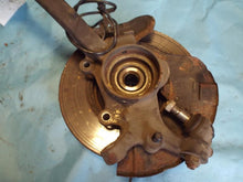 Load image into Gallery viewer, FRONT SPINDLE Mercedes E500 E280 E320 E350 2004 04 2005 05 06 07 - 09 Left - MRK453338
