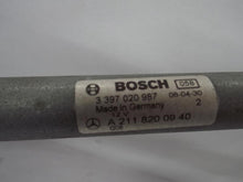 Load image into Gallery viewer, WIPER MOTOR E320 E280 E300 2003 03 04 05 06 07 08 09 - MRK453352
