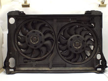 Load image into Gallery viewer, RADIATOR FAN ASSEMBLY Audi A8 2003 03 2004 04 2005 05 06 07 08 09 10 - MRK453357
