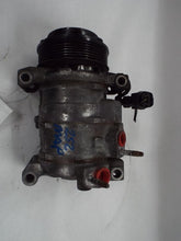 Load image into Gallery viewer, AC A/C AIR CONDITIONING COMPRESSOR Town &amp; Country Caravan 08-10 - MRK453377
