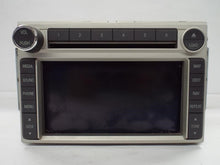 Load image into Gallery viewer, Radio Lincoln MKX 2008 - MRK453378
